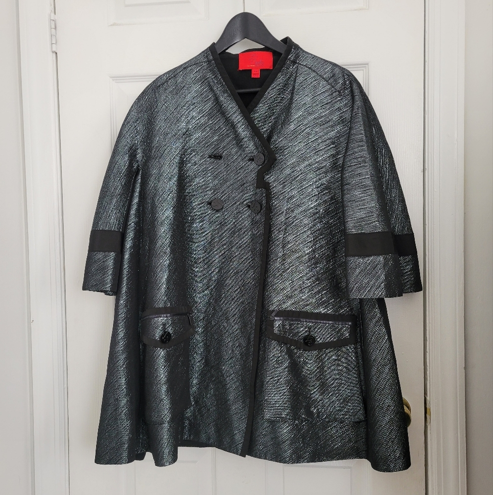 ZSPOKE Zac Women Blazer